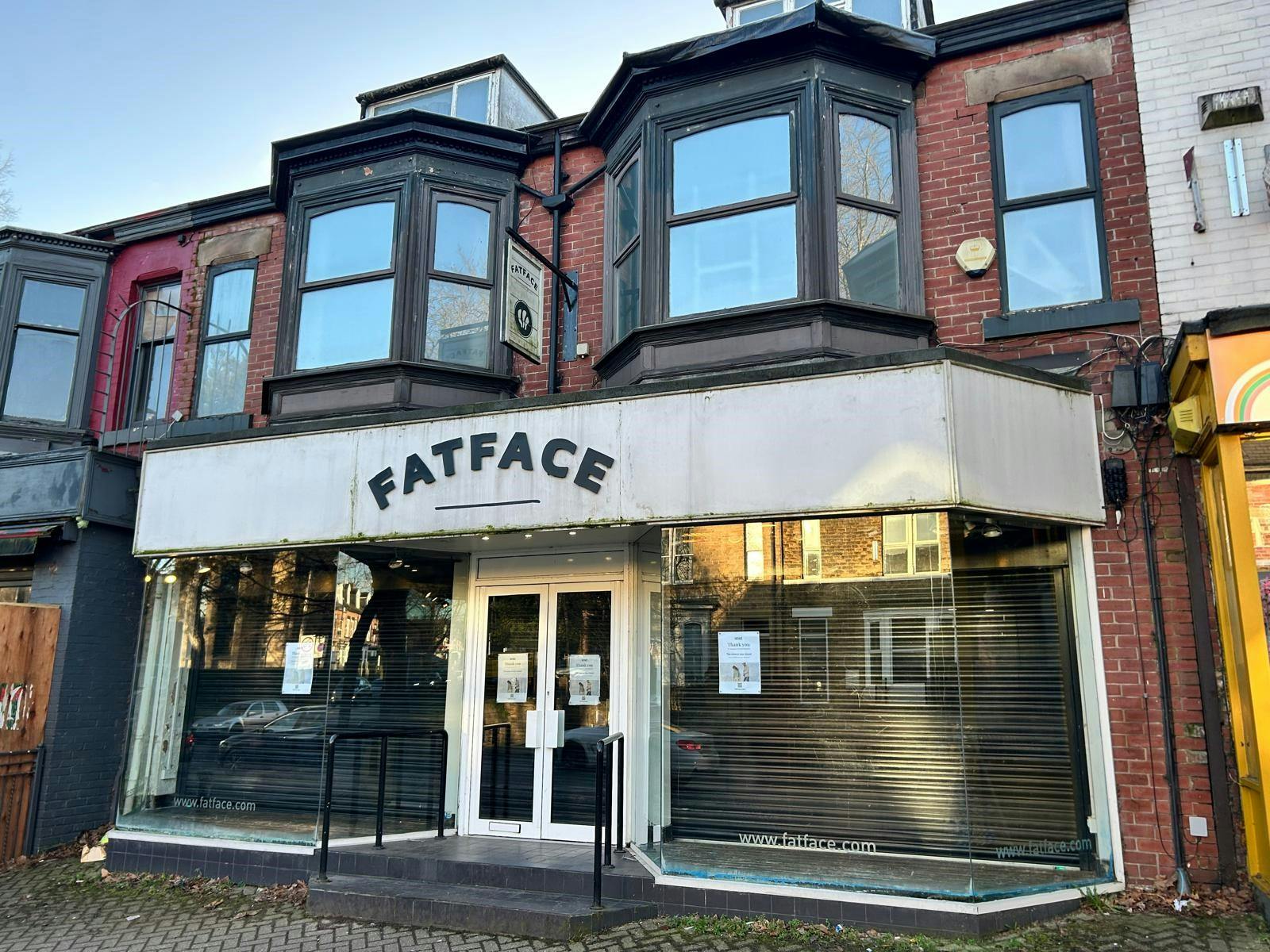 387-389 Ecclesall Road, Sheffield, South Yorkshire, S11 8PG