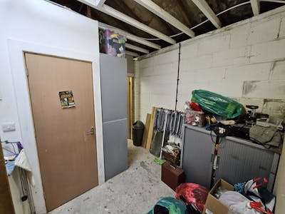 45 Ward Street, Manchester, Office / Workshops To Let - 20260213_111746.jpg