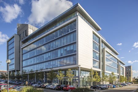 Pinnacle Studios, 150 Midsummer Boulevard, Milton Keynes, Office To Let - IA00529C 063.jpg