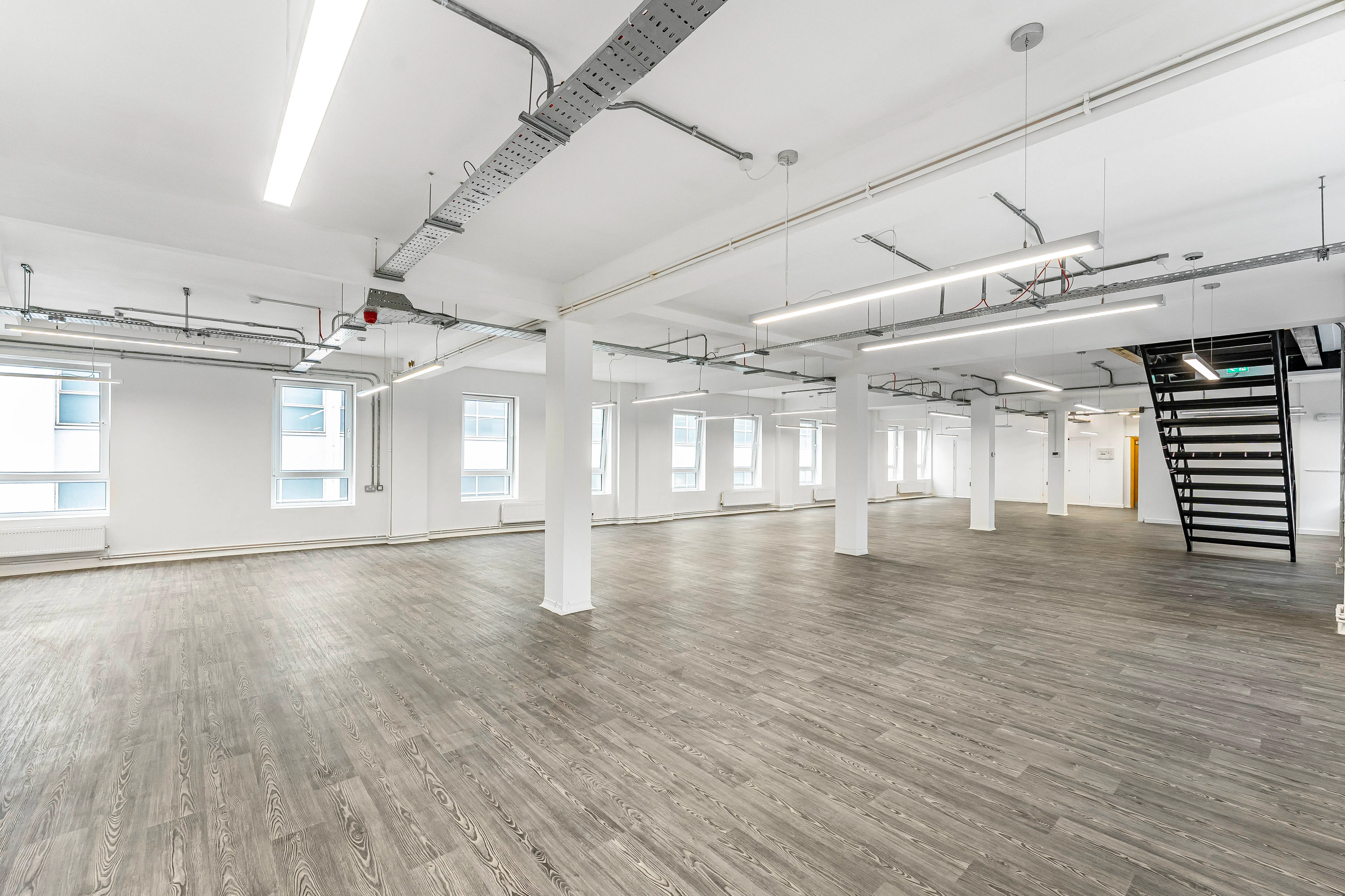 3rd and 4th Floors Universal House, London, Offices To Let - 17_38198.JPG - More details and enquiries about this property