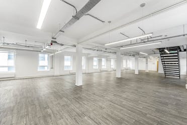 3rd and 4th Floors Universal House, London, Offices To Let - 17_38198.JPG - More details and enquiries about this property