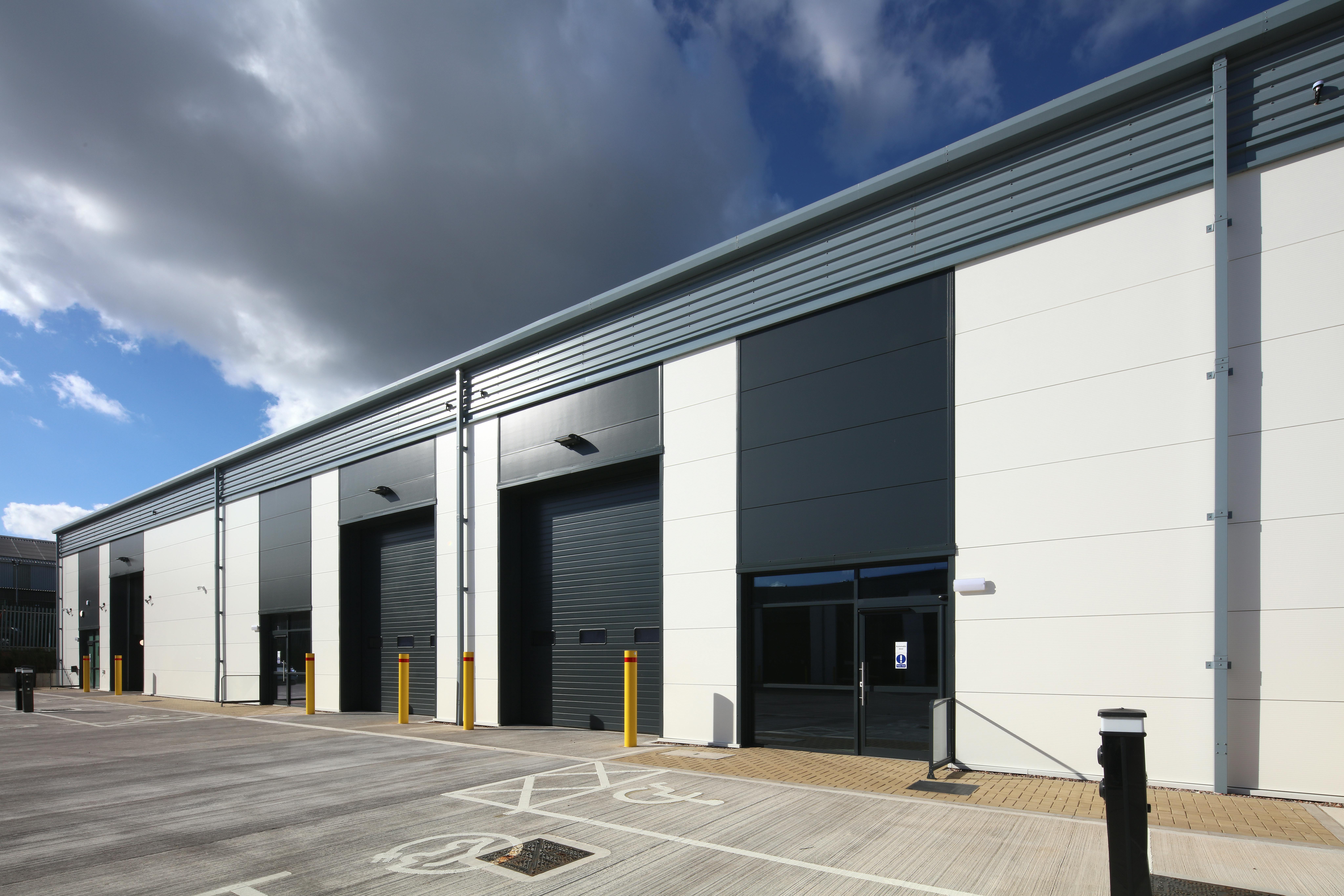 Industrial Unit in Birmingham - photo 3