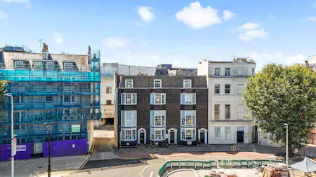 44-46 Old Steine, Brighton, Investment / Investment - Mixed use / Investment - Office For Sale - Old Steine, 44-46-001(1).jpg