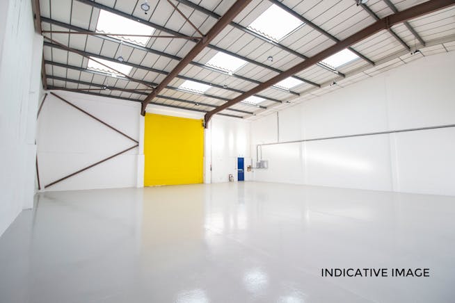 Unit 3 Provident Industrial Estate, Hayes, Industrial / Warehouse To Let - 4ii.jpg