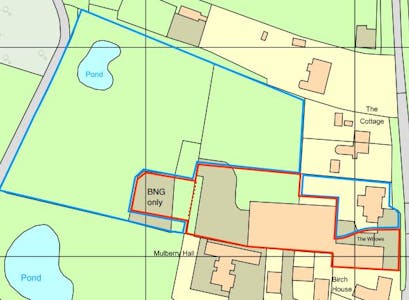 Development Land Adjacent, The Willows, Newark, Residential Development For Sale - Capture.JPG