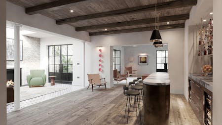 31 Beethoven Street, London, Development For Sale - LIVING_FINAL.jpeg