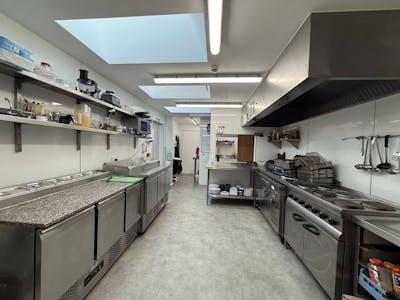 Harbour Bar, William Street, Gourdon, Leisure For Sale - Image 3