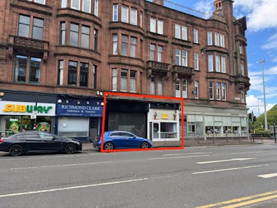 1623 & 1625, 1623 Great Western Road, Glasgow, Retail / Retail - In Town / Retail - Out Of Town For Sale - IMG_1243.jpeg