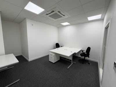 New Alderston House, Bellshill, Office / Serviced Office To Let - Suite F006