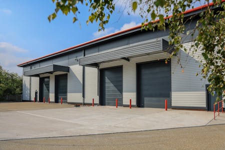 Aero 40, Southwood Business Park, Farnborough, Industrial/Logistics / Industrial / Warehouse To Let - AWP_0317.jpg