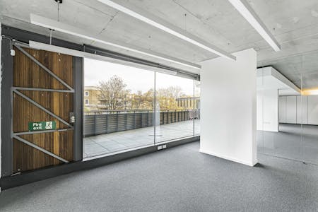 Unit B North Gainsborough Studios, London, Office To Let - 8_42931.JPG