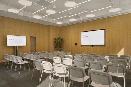 MYO New Street Sqaure, 3 New Street Square, London, Serviced Office To Let - NSS  Events Space.jpeg