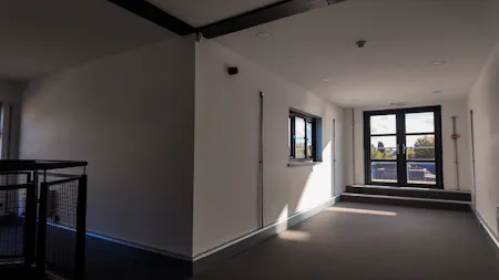 Unit 19a The Chiller, Newcastle upon Tyne, Office / Warehouse To Let - Unit 19a - Bakers Yard.JPG