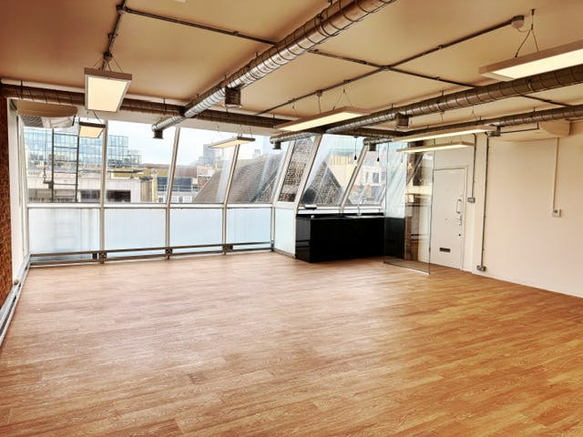 County House, London, Offices To Let - IMG_8281.jpg