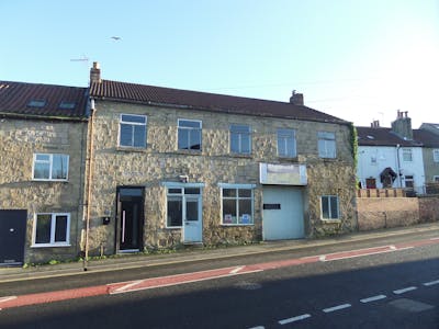 24a Park Row, Knaresborough, Industrial To Let - SAM_2161.JPG