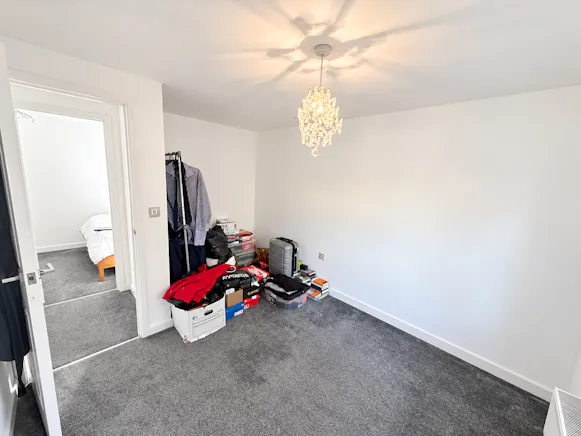 48 Hockley Road, Rayleigh For Sale - Bedroom 2