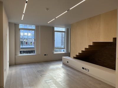 88 Notting Hill Gate, London, Office To Let - IMG_0626.JPEG