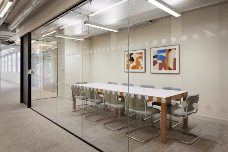 1 Oliver's Yard, London, Office To Let - 3rd Floor