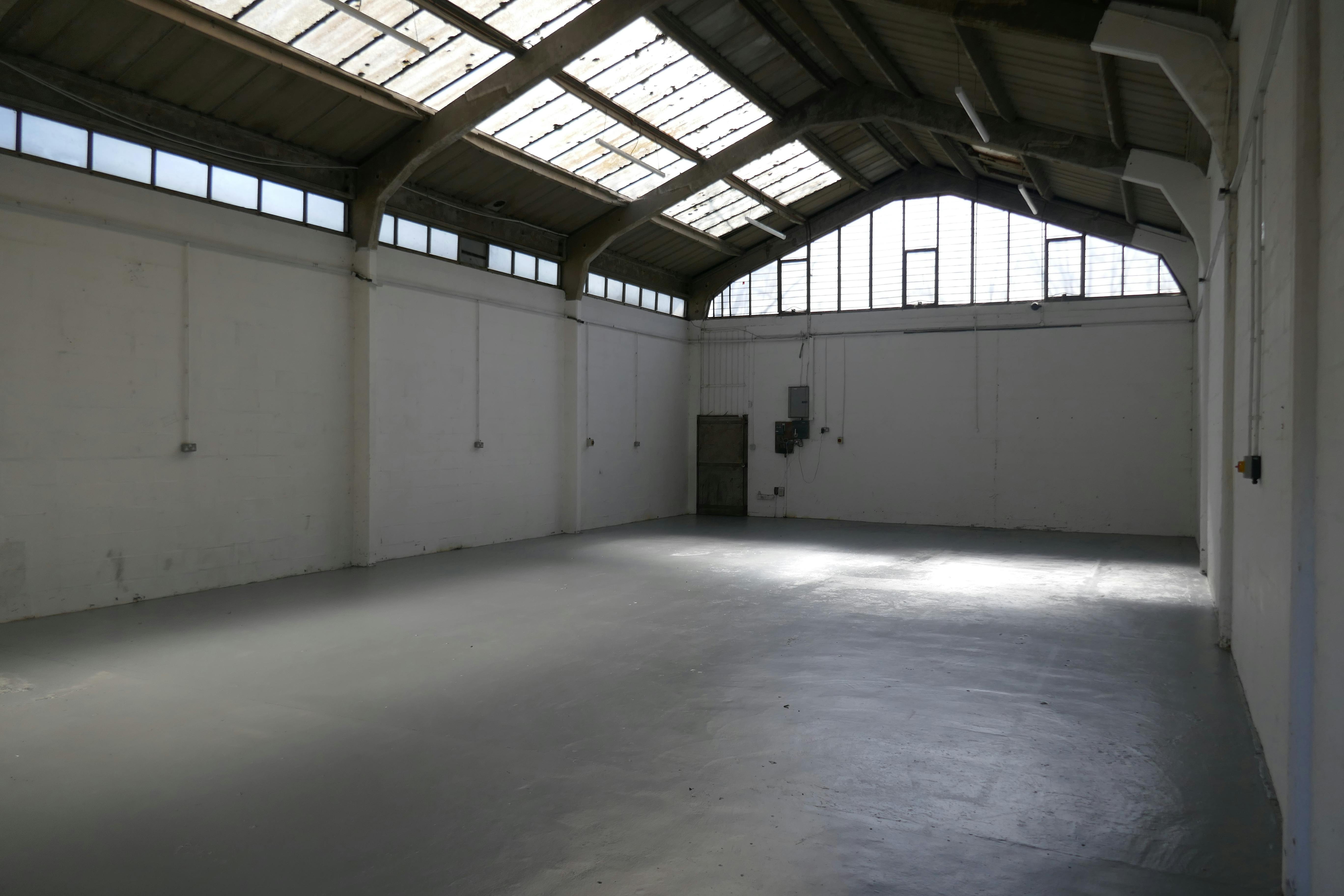 Unit 52, Harlow Enterprise Centre, Burnt Mill, Harlow, Industrial To Let - P1060789.JPG