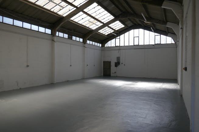 Unit 52, Harlow Enterprise Centre, Burnt Mill, Harlow, Industrial To Let - P1060789.JPG