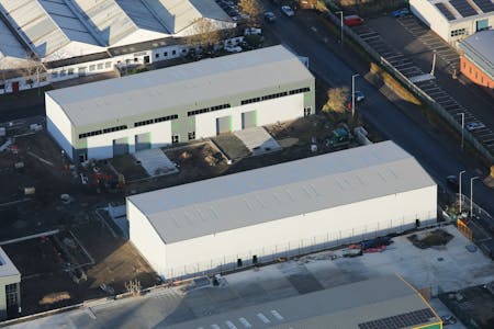 UNIT 87 CAPITAL PARK, BANKHEAD AVENUE, EDINBURGH, Industrial/Logistics / Trade / Warehouse To Let - File No 41.jpg