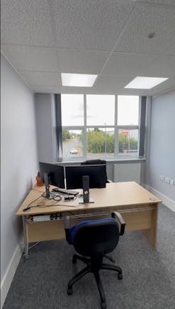 Pentland House, Loanhead, Offices To Let - image.png