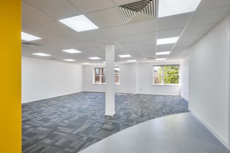 Meridian House, 9-11 Chertsey Street, Guildford, Office To Let - First Floor Suite Meridian House - interior low res 4 of 5.jpg