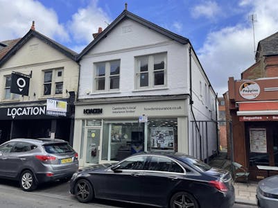 23, High Street, Camberley, Office / Retail For Sale - external.png