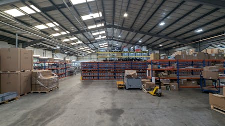 Mossfield Mill, Bury, Investment / Industrial / Warehouse For Sale - PXL_20240906_095847673.jpg