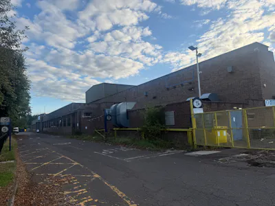 Arrow Works, Birmingham Road, Studley, Industrial/Logistics To Let - IMG_7137.JPG