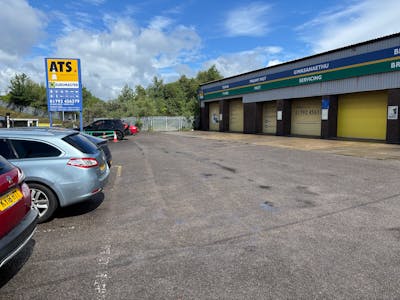 Former ATS Centre, Swansea, Industrial For Sale - IMG_0686.JPG