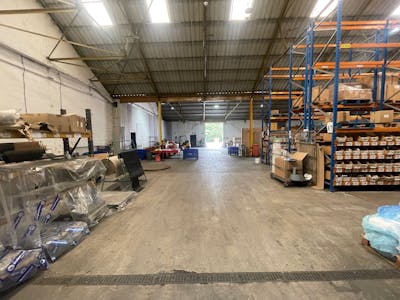 Albion Park, Warrington, Industrial/Logistics / Industrial / Storage To Let - Albion Park 4.jpg