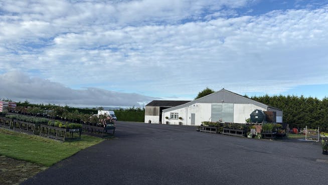 Benston Nursery, Mauchline For Sale - f3bdd89f-a754-453f-a55e-d87a5ebfaeb6.JPG