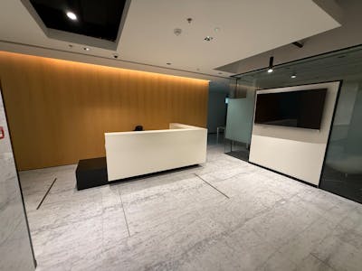 Golden Mile 6, Palm Jumeirah, Dubai, Office / Serviced Office To Let - IMG_9376.jpg