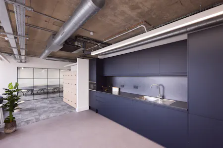 The McLaren Building, 46 The Priory Queensway, Birmingham, Office To Let - McLaren-11th-169H.jpg