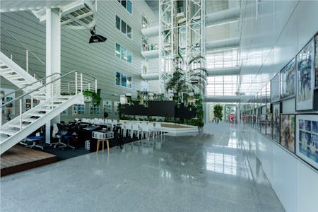 Edifício Francisco Pinto Balsemão, Rua Calvet de Magalhães 242, Paço de Arcos, Office To Let - 015.jpg