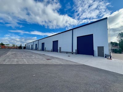 Unit A, Grange Road, Cwmbran, Industrial To Let - Grange Cwmbran 02.jpg