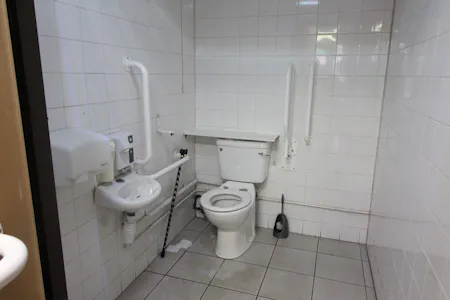1-2 Springwell Buildings, Peterlee, Development / Retail For Sale - IMG_5258.JPG