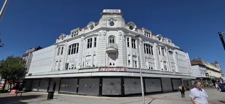 177-187 Terminus Road, Eastbourne, A3 (Restaurants and Cafes) / Healthcare / Hotel/guest house / Leisure / Office / Other - Health / Nursery / Church / Education / Pub / Bar / Club / Restaurant / Cafe / Retail / High Street Retail / Retail - In Town To Let - BEC6E562-4C34-456A-84AF-2C8F8203993C.jpg