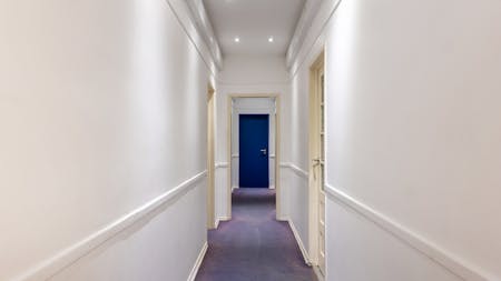 Moradia Casa Branca - Restelo, Rua Fernão Mendes Pinto 42, Lisboa, Office To Let - Piso2_003.jpg