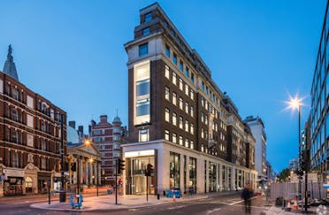 10 Bloomsbury Way, Office To Let - Slide1.JPG - More details and enquiries about this property