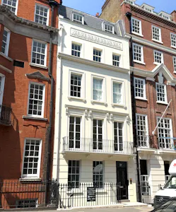 27 Grosvenor Street, London, Office To Let - IMG_1900 2.JPG
