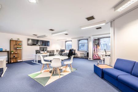 4th Floor - Artillery House, 35 Artillery Lane, London, Office To Let - Artillery Lane 35 4F  Low Res 6.jpg