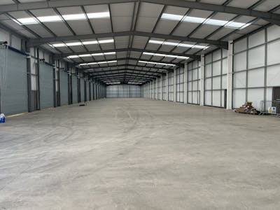 Block B, Boss Works, Newport, Industrial To Let - Internal Block B Boss.jpg