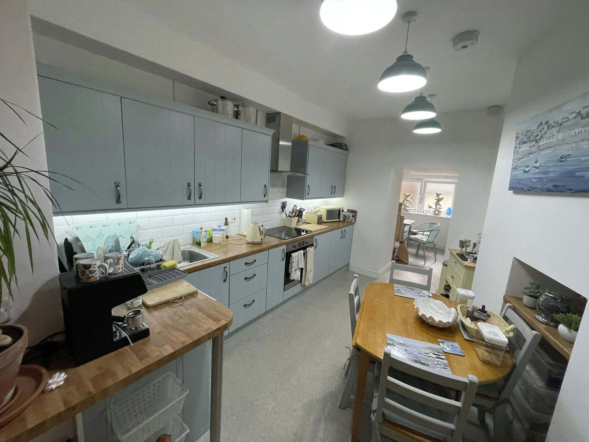 13 Marina Arcade, Bexhill-on-Sea, Investment / Leisure / Residential For Sale - IMG_3687.JPEG