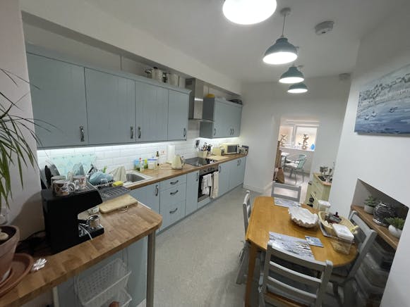 13 Marina Arcade, Bexhill-on-Sea, Investment / Leisure / Residential For Sale - IMG_3687.JPEG