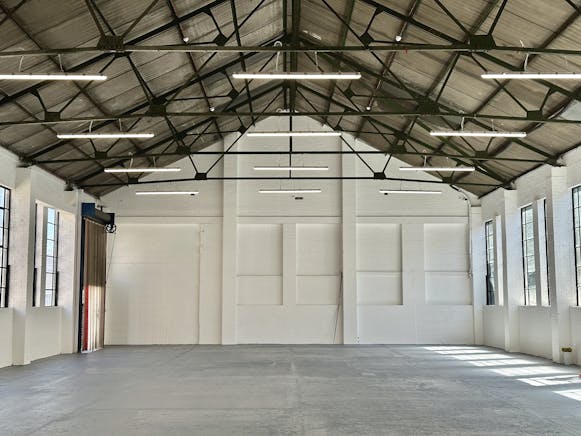 56a Wilbury Way, Hitchin, Industrial To Let - Image 3