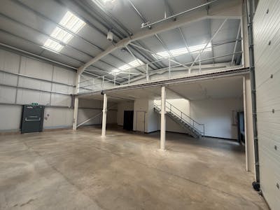 Units 6A, 6B & 6C Corsham Science Park, Corsham, Industrial / Warehouse To Let - Unit 6A 3.jpg