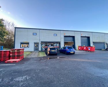 Unit 4, RVB Park, Swansea, Industrial To Let - 4 RVB 06.jpg