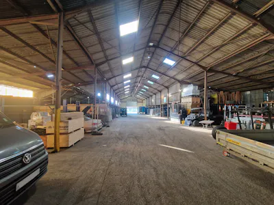 Newlands Barn, Fareham, Industrial / Warehouse To Let - 20261005_164601.jpg